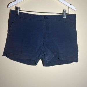 Patagonia W’s shorts size 12 inseam 3”